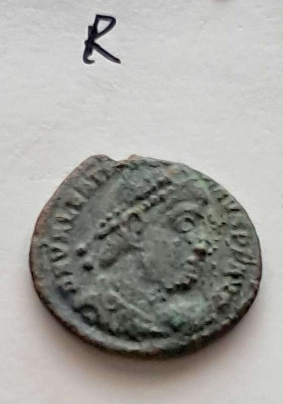 ANCIENT IMPERIAL ROME COIN - GOOD QUALITY - NOT IDENTIFIED
