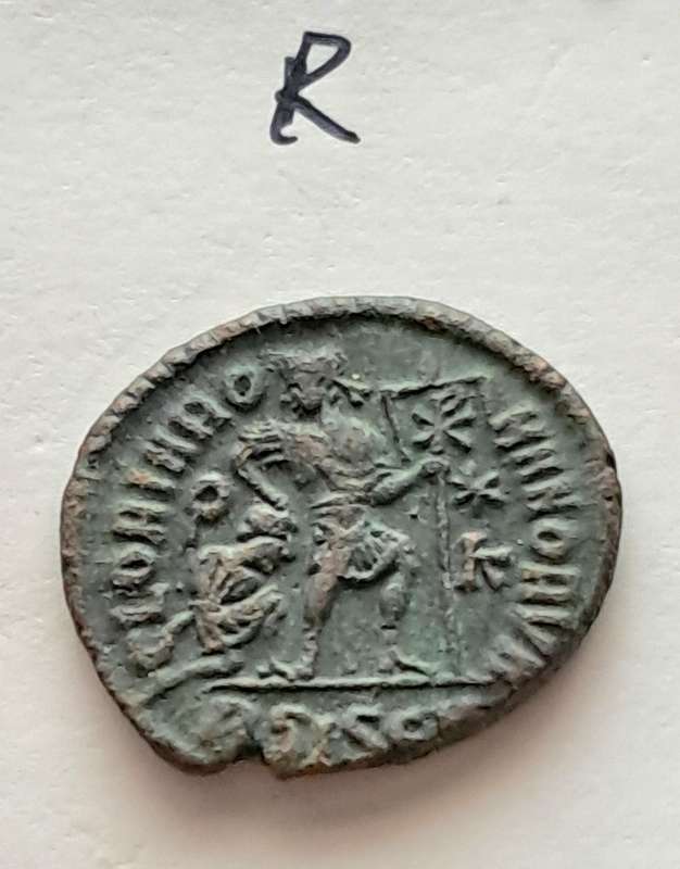 ANCIENT IMPERIAL ROME COIN - GOOD QUALITY - NOT IDENTIFIED