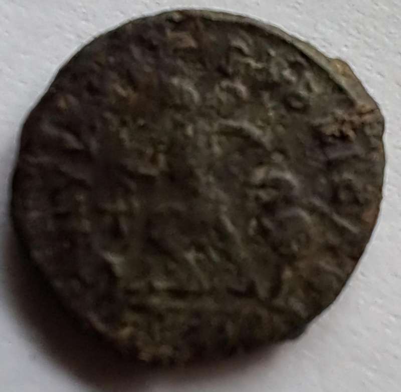 ANCIENT IMPERIAL ROME COIN - GOOD QUALITY - NOT IDENTIFIED