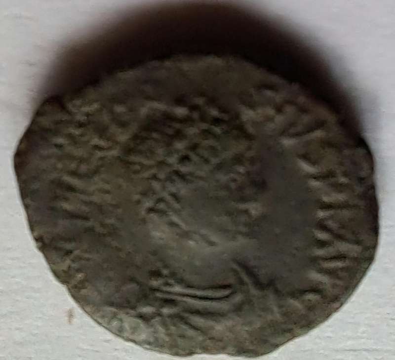 ANCIENT IMPERIAL ROME COIN - GOOD QUALITY - NOT IDENTIFIED