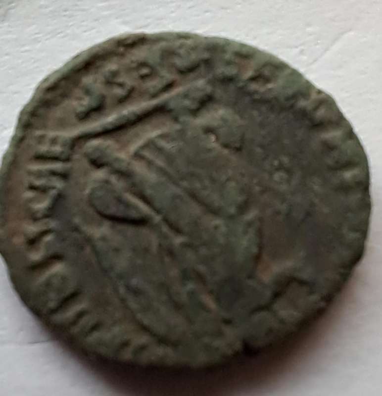 ANCIENT IMPERIAL ROME COIN - GOOD QUALITY - NOT IDENTIFIED