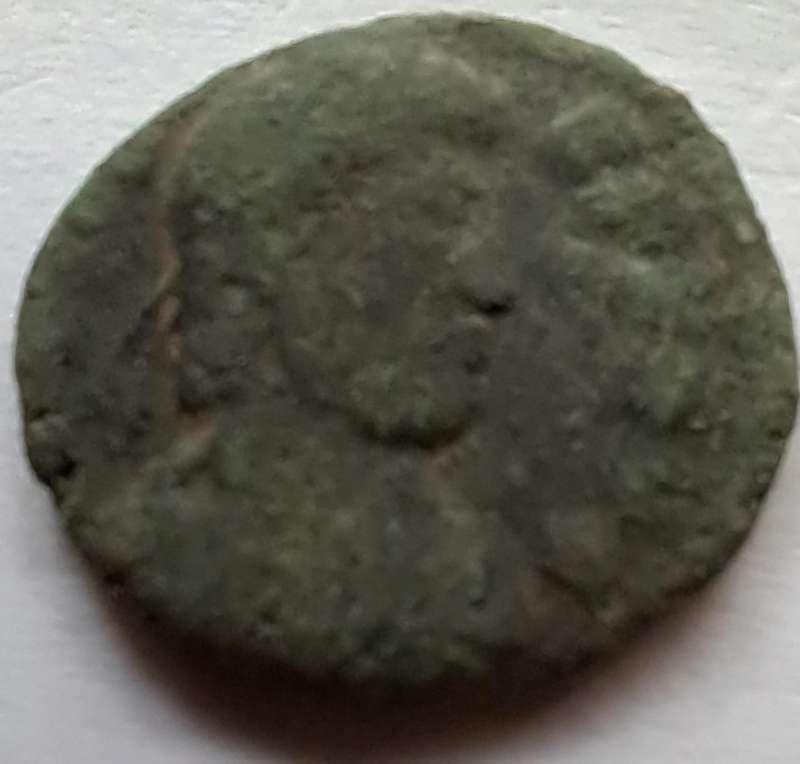 ANCIENT IMPERIAL ROME COIN - GOOD QUALITY - NOT IDENTIFIED