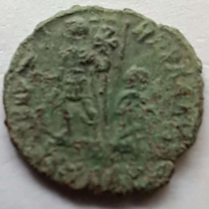 ANCIENT IMPERIAL ROME COIN - GOOD QUALITY - NOT IDENTIFIED