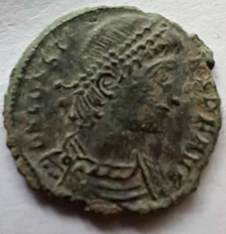 ANCIENT IMPERIAL ROME COIN - GOOD QUALITY - NOT IDENTIFIED