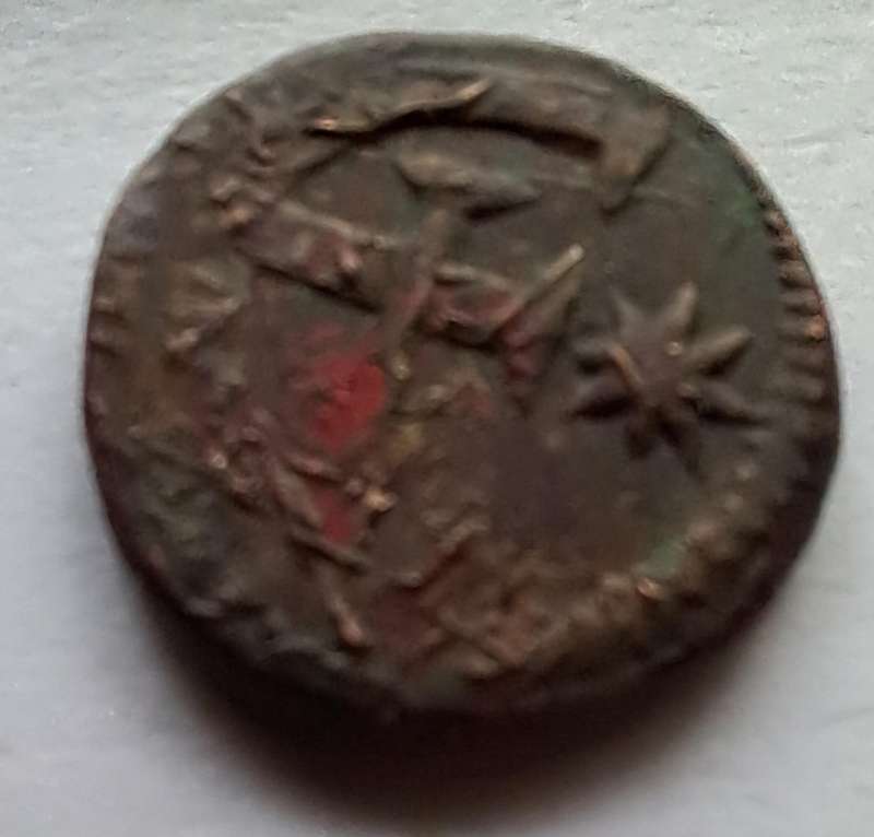 ANCIENT IMPERIAL ROME COIN - GOOD QUALITY - NOT IDENTIFIED
