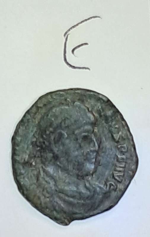 ANCIENT IMPERIAL ROME COIN - GOOD QUALITY - NOT IDENTIFIED