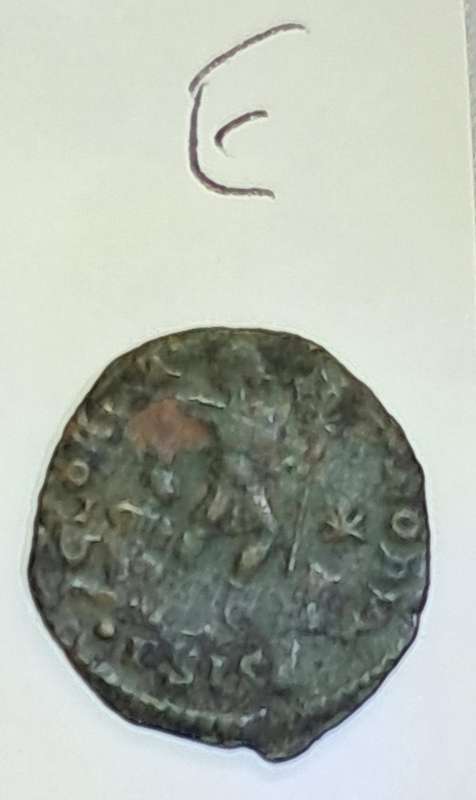 ANCIENT IMPERIAL ROME COIN - GOOD QUALITY - NOT IDENTIFIED
