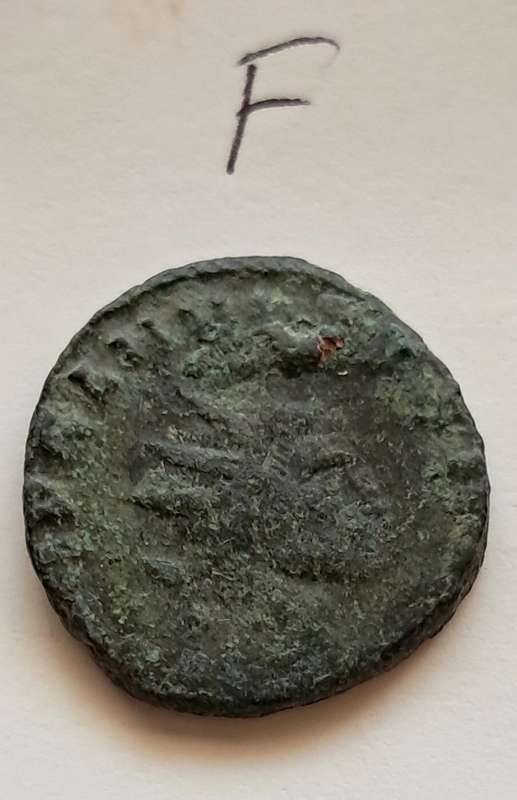 ANCIENT IMPERIAL ROME COIN - GOOD QUALITY - NOT IDENTIFIED