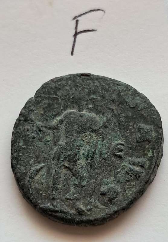 ANCIENT IMPERIAL ROME COIN - GOOD QUALITY - NOT IDENTIFIED