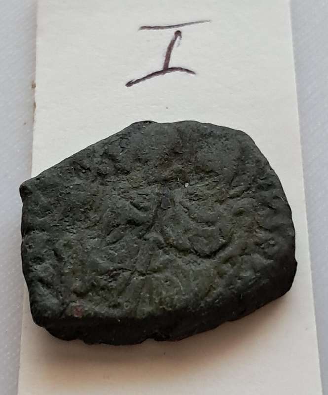 ANCIENT IMPERIAL ROME COIN - GOOD QUALITY - NOT IDENTIFIED