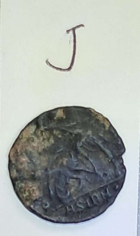 ANCIENT IMPERIAL ROME COIN - GOOD QUALITY - NOT IDENTIFIED
