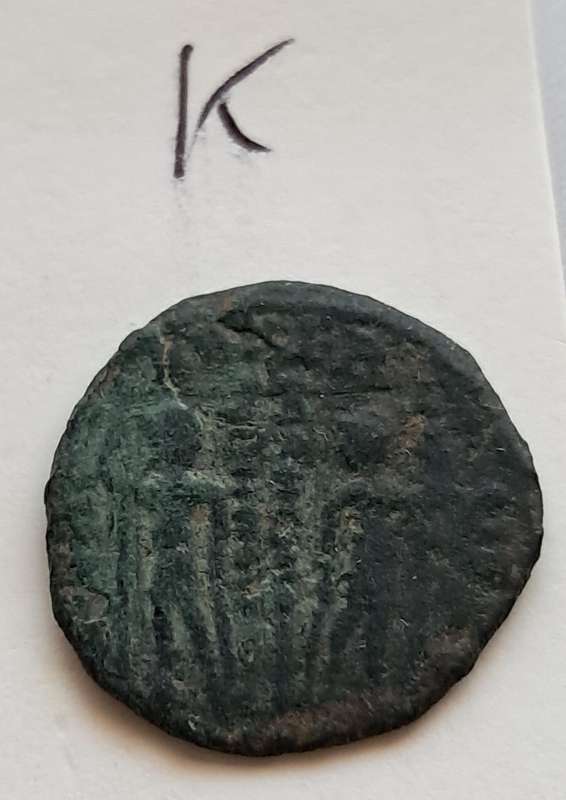 ANCIENT IMPERIAL ROME COIN - GOOD QUALITY - NOT IDENTIFIED