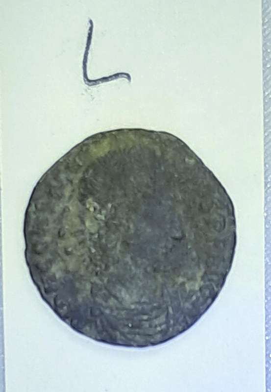 ANCIENT IMPERIAL ROME COIN - GOOD QUALITY - NOT IDENTIFIED