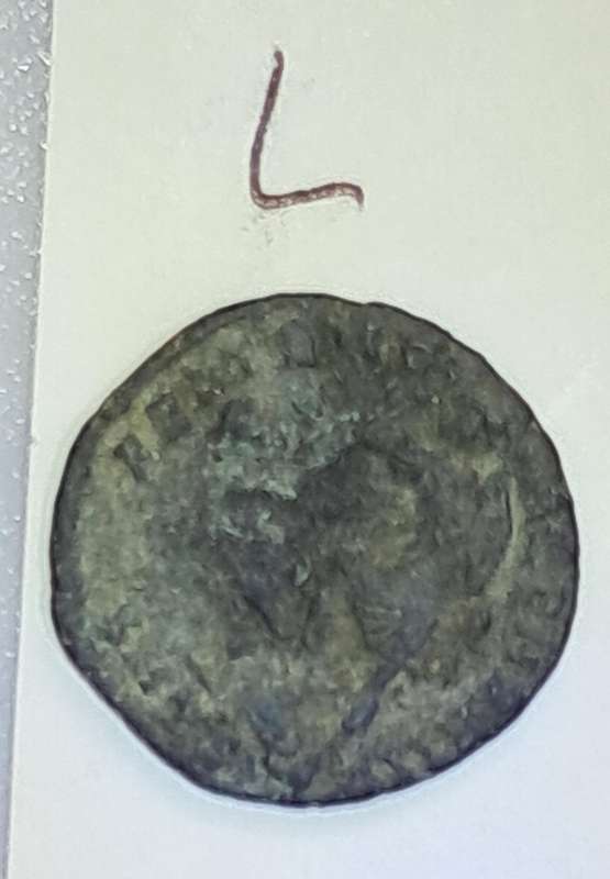 ANCIENT IMPERIAL ROME COIN - GOOD QUALITY - NOT IDENTIFIED
