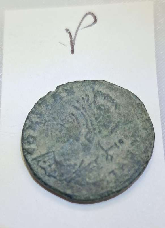 ANCIENT IMPERIAL ROME COIN - GOOD QUALITY - NOT IDENTIFIED