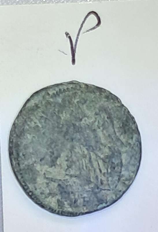 ANCIENT IMPERIAL ROME COIN - GOOD QUALITY - NOT IDENTIFIED