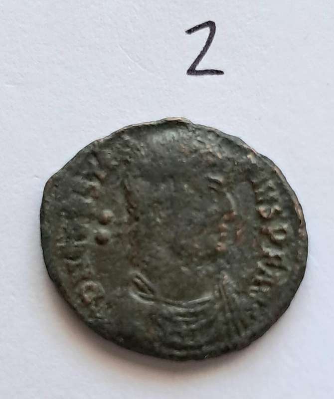 ANCIENT IMPERIAL ROME COIN - GOOD QUALITY - NOT IDENTIFIED