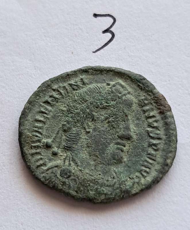 ANCIENT IMPERIAL ROME COIN - GOOD QUALITY - NOT IDENTIFIED