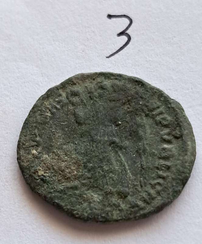 ANCIENT IMPERIAL ROME COIN - GOOD QUALITY - NOT IDENTIFIED