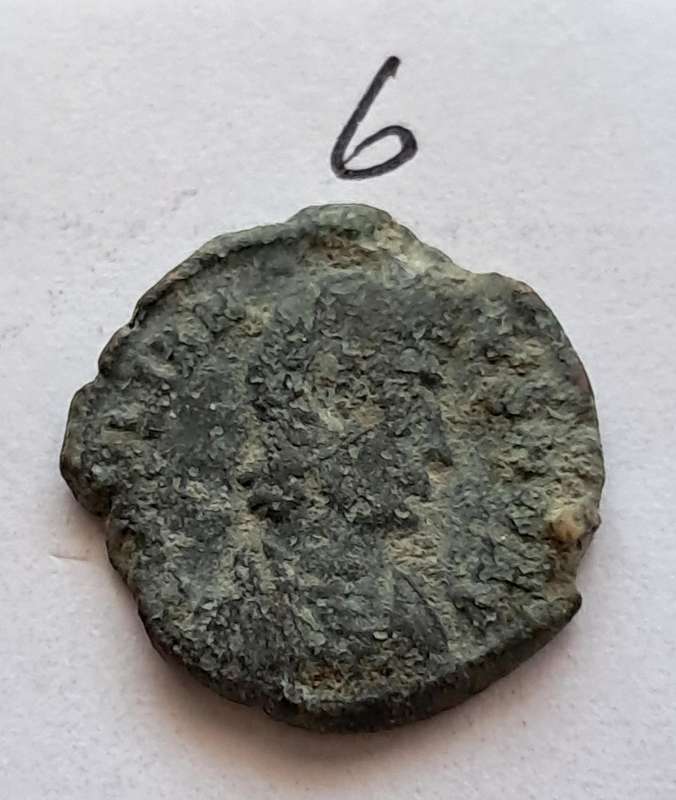 ANCIENT IMPERIAL ROME COIN - GOOD QUALITY - NOT IDENTIFIED