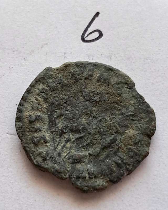 ANCIENT IMPERIAL ROME COIN - GOOD QUALITY - NOT IDENTIFIED