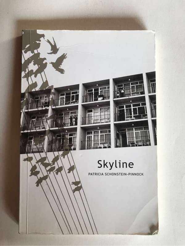 Skyline by Patricia Schonstein