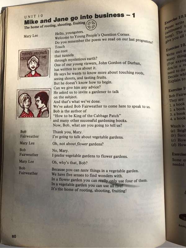 Springboard English for Afrikaans-speaking pupils. Senior Primary School. Standard 4 Pupil's Book