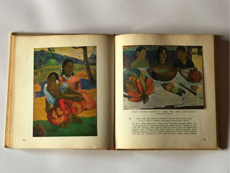 Gauguin (Hard Cover) by Charles Estienne