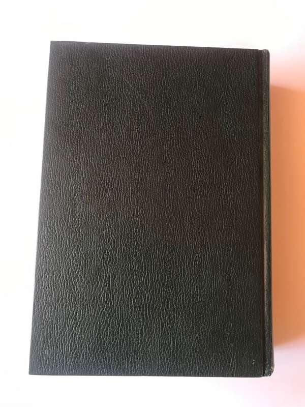 Davis Dictionary of the Bible