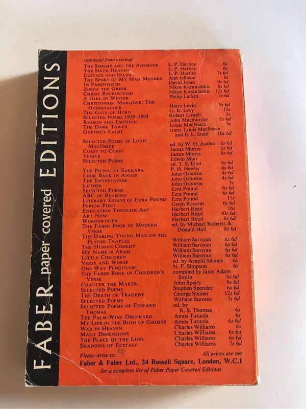 Zorba the Greek by Nikos Kazantzakis