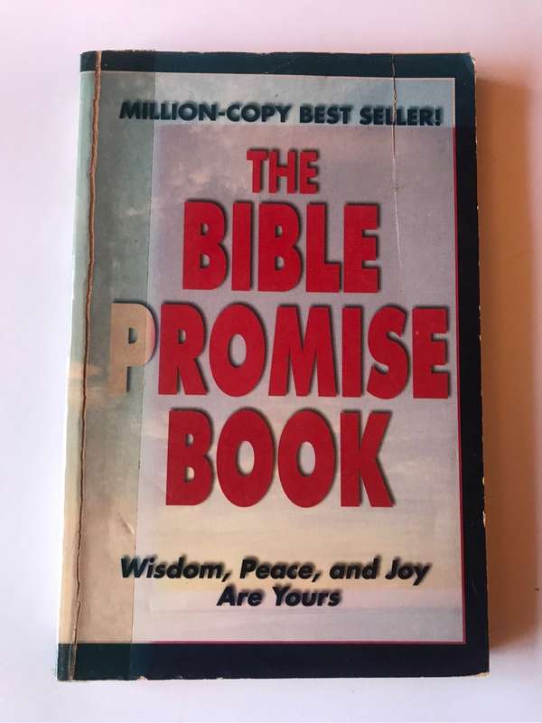 The Bible Promise Book