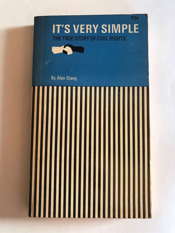It's Very Simple by Alan Stang