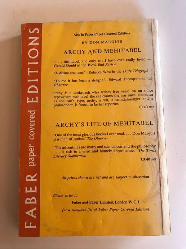 The Overloaded Ark by Gerald Durrell