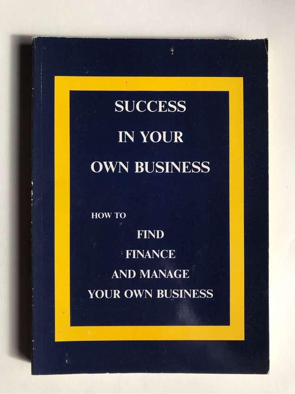 Success in your business by Maurice Kilduff