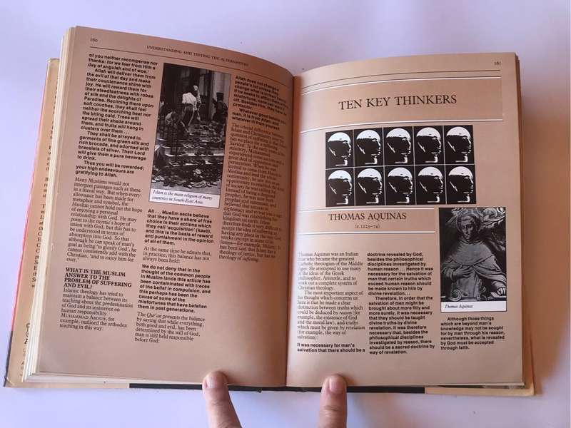 Lion Handbook The Case for Christianity by Colin Chapman