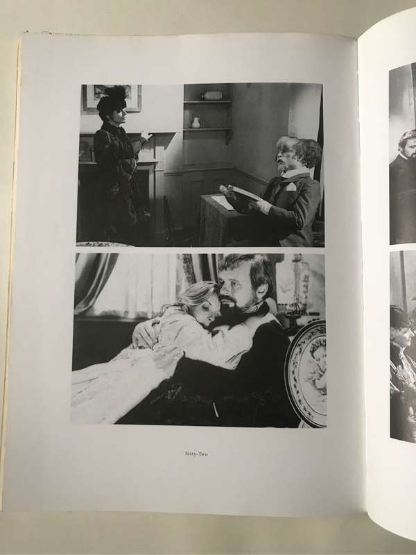 The Elephant Man: The Book of the Film by Joy Kuhn
