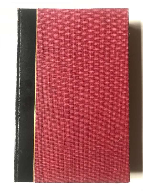 Folio Society - The History of the Kings of Britain by Geoffrey of Monmouth