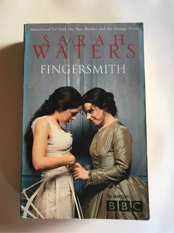 Fingersmith by Sarah Waters