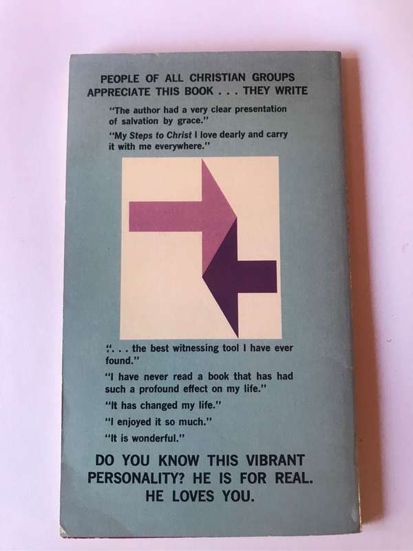 The Greatest Love by E.G. White