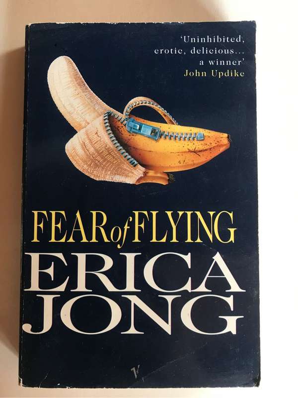Fear of Flying by Erica Jong
