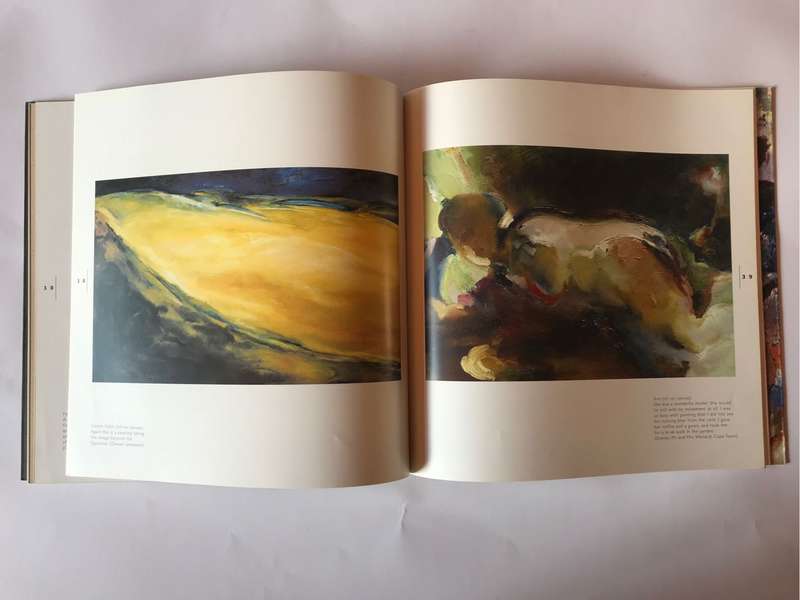 I Adore Red Book by Jean Campbell