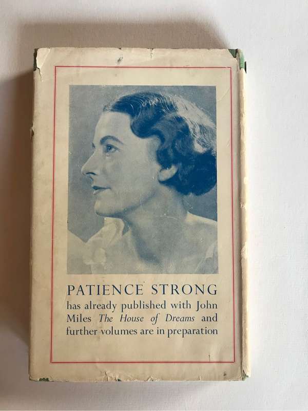 Every common bush: thoughts in prose and verse by Patience Strong
