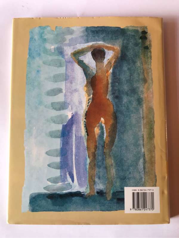 The Beginner's Guide to Life Drawing by Viv Levy
