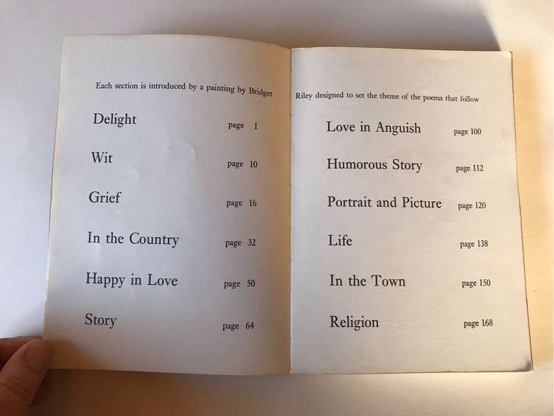 A Wealth of Poetry Part Two