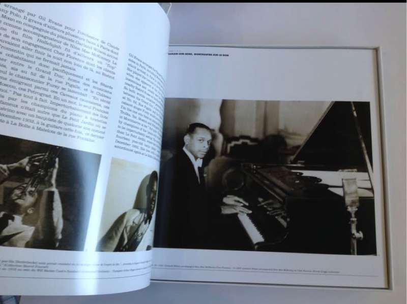 Jazz in Paris: Montmartre 1924-1939 CD Box Set, Remastered