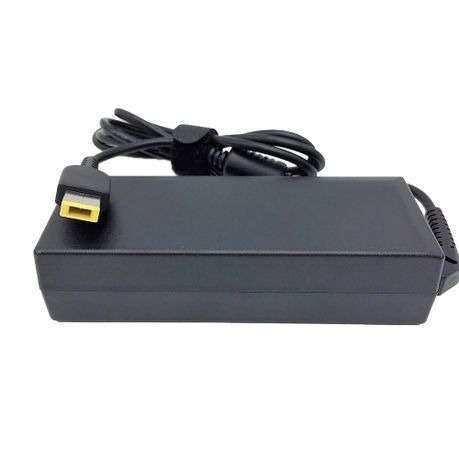 Generic Laptop Charger AC Adapter Power Supply for LENOVO 90W (4.5*3.0mm)