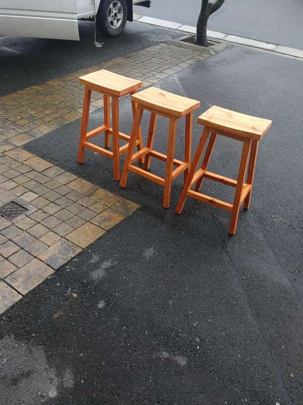 Bar Stools