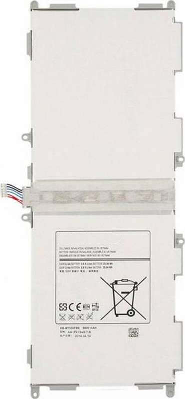 Replacement Battery for Samsung Galaxy Tab 4 10.1 (T530/T531 / T535)