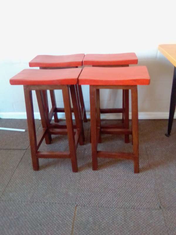 Bar Stools