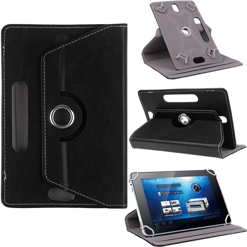 UNIVERSAL 7"" POUCH (OPEN CAMERA) - TABLET COVER
